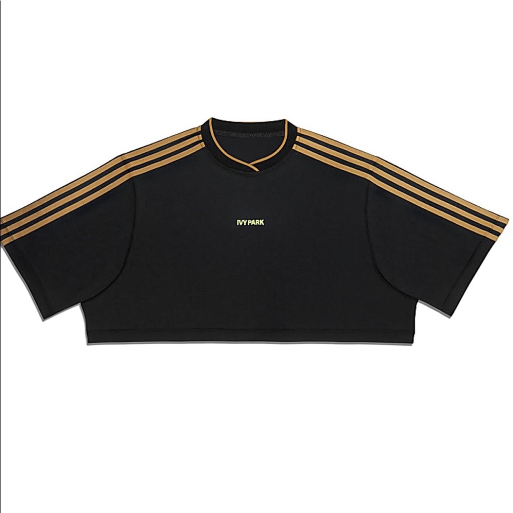 💧 Drip 2.2 Ivy Park Crop Top Medium